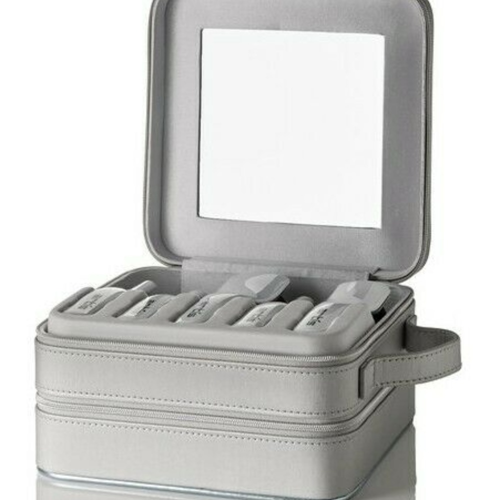 Artis Digit Collection 10 Brush Set In Double Laye